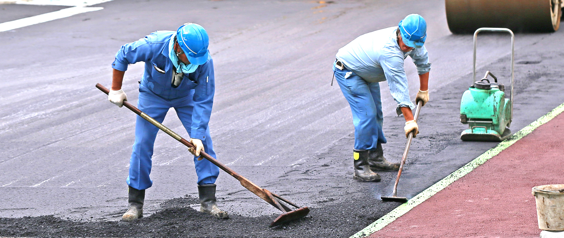 株式会社飛馬建設興業